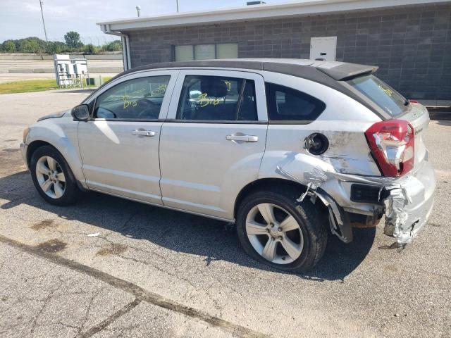 Photo 1 VIN: 1B3CB4HA0AD612979 - DODGE CALIBER SX 