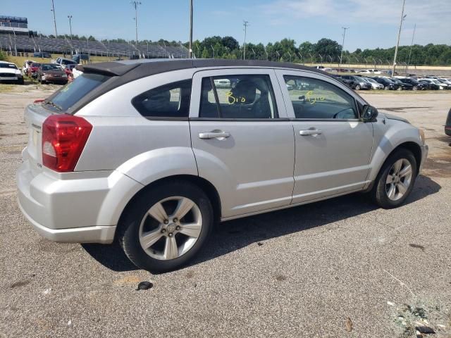 Photo 2 VIN: 1B3CB4HA0AD612979 - DODGE CALIBER SX 