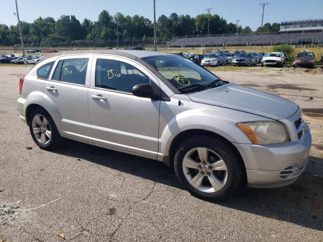 Photo 3 VIN: 1B3CB4HA0AD612979 - DODGE CALIBER SX 