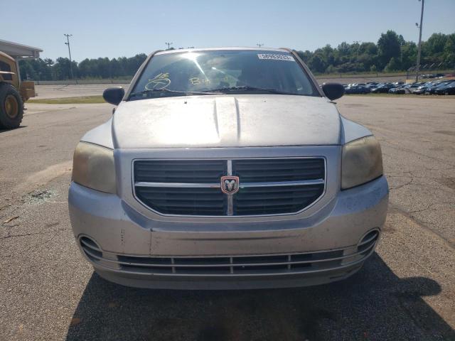 Photo 4 VIN: 1B3CB4HA0AD612979 - DODGE CALIBER SX 