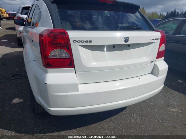 Photo 5 VIN: 1B3CB4HA0AD630155 - DODGE CALIBER 