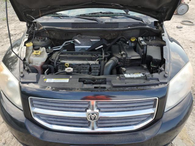 Photo 10 VIN: 1B3CB4HA0AD651751 - DODGE CALIBER SX 