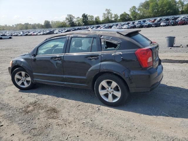 Photo 1 VIN: 1B3CB4HA0AD661454 - DODGE CALIBER SX 