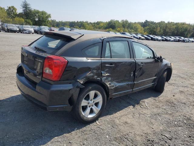 Photo 2 VIN: 1B3CB4HA0AD661454 - DODGE CALIBER SX 