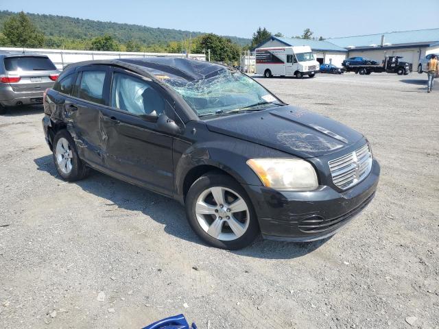 Photo 3 VIN: 1B3CB4HA0AD661454 - DODGE CALIBER SX 