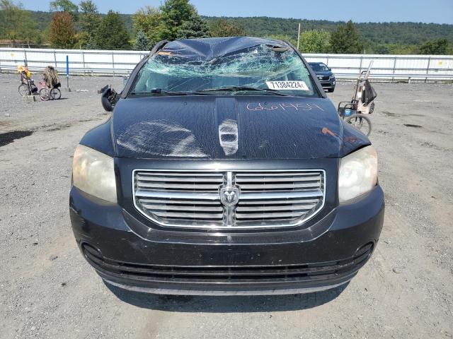 Photo 4 VIN: 1B3CB4HA0AD661454 - DODGE CALIBER SX 