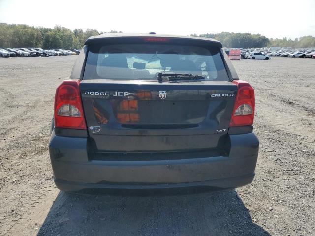 Photo 5 VIN: 1B3CB4HA0AD661454 - DODGE CALIBER SX 