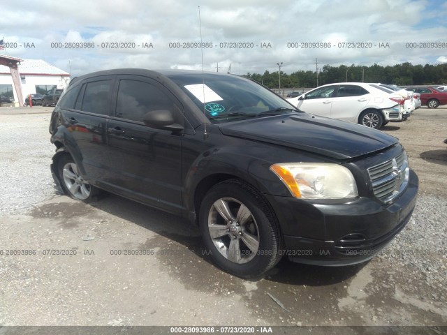 Photo 0 VIN: 1B3CB4HA0AD662961 - DODGE CALIBER 