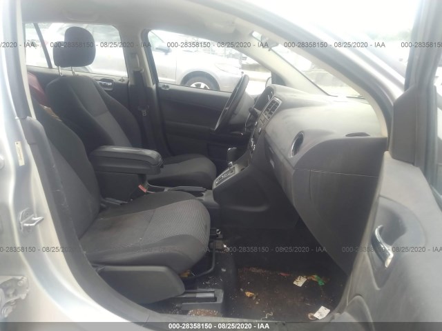 Photo 4 VIN: 1B3CB4HA0AD663561 - DODGE CALIBER 