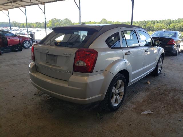 Photo 3 VIN: 1B3CB4HA1AD529593 - DODGE CALIBER SX 