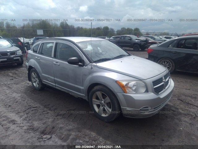 Photo 0 VIN: 1B3CB4HA1AD534051 - DODGE CALIBER 