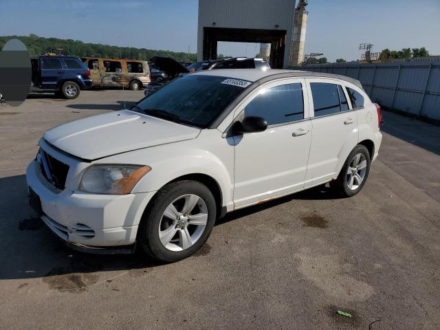 Photo 0 VIN: 1B3CB4HA1AD534549 - DODGE CALIBER SX 