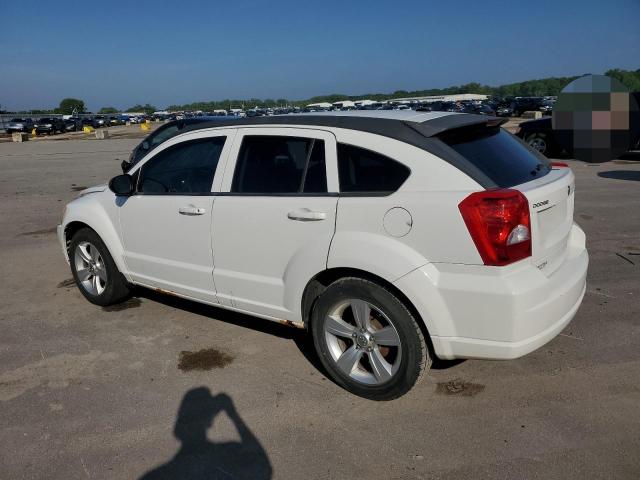 Photo 1 VIN: 1B3CB4HA1AD534549 - DODGE CALIBER SX 