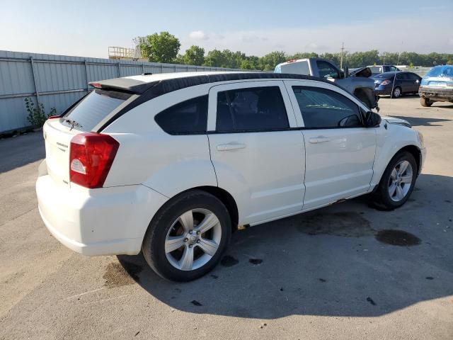 Photo 2 VIN: 1B3CB4HA1AD534549 - DODGE CALIBER SX 