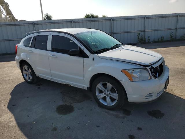 Photo 3 VIN: 1B3CB4HA1AD534549 - DODGE CALIBER SX 