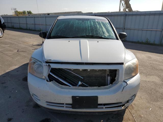 Photo 4 VIN: 1B3CB4HA1AD534549 - DODGE CALIBER SX 