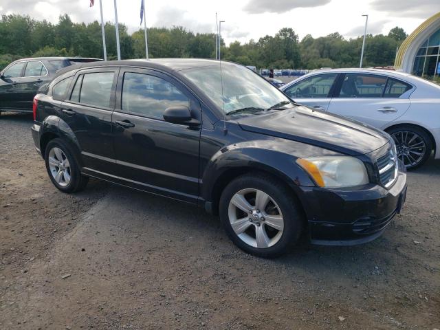 Photo 3 VIN: 1B3CB4HA1AD536205 - DODGE CALIBER SX 