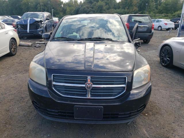 Photo 4 VIN: 1B3CB4HA1AD536205 - DODGE CALIBER SX 