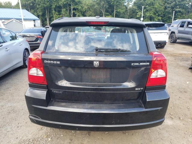 Photo 5 VIN: 1B3CB4HA1AD536205 - DODGE CALIBER SX 