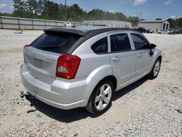 Photo 3 VIN: 1B3CB4HA1AD538701 - DODGE CALIBER SX 