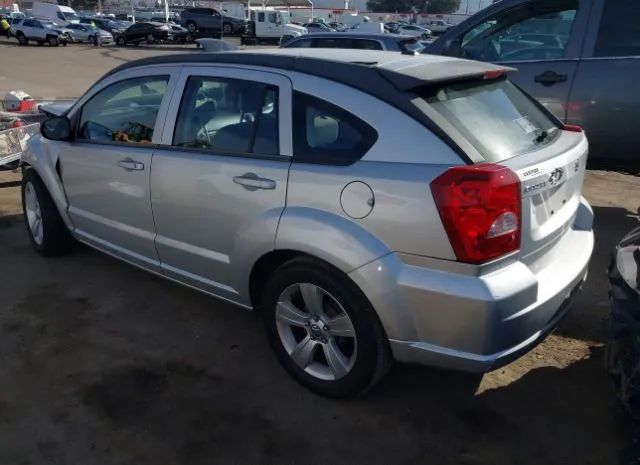 Photo 2 VIN: 1B3CB4HA1AD546717 - DODGE CALIBER 