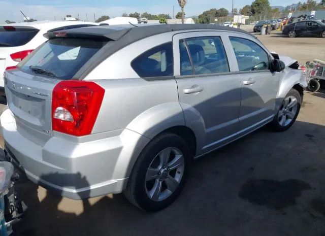 Photo 3 VIN: 1B3CB4HA1AD546717 - DODGE CALIBER 