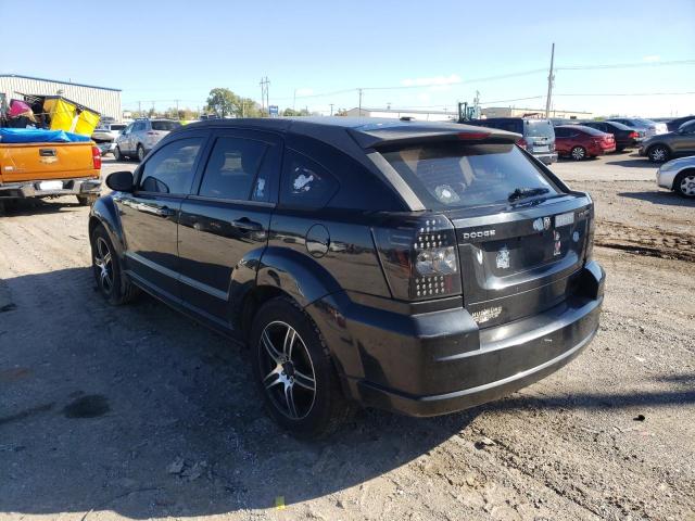 Photo 2 VIN: 1B3CB4HA1AD570984 - DODGE CALIBER SX 