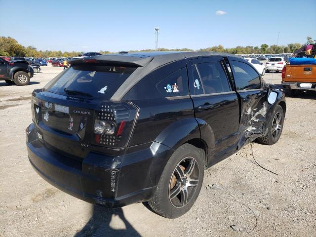 Photo 3 VIN: 1B3CB4HA1AD570984 - DODGE CALIBER SX 