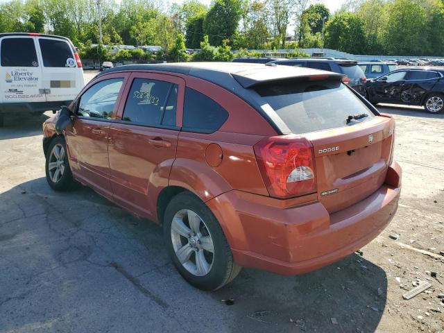 Photo 1 VIN: 1B3CB4HA1AD575957 - DODGE CALIBER SX 