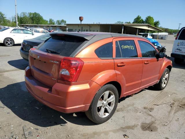 Photo 2 VIN: 1B3CB4HA1AD575957 - DODGE CALIBER SX 