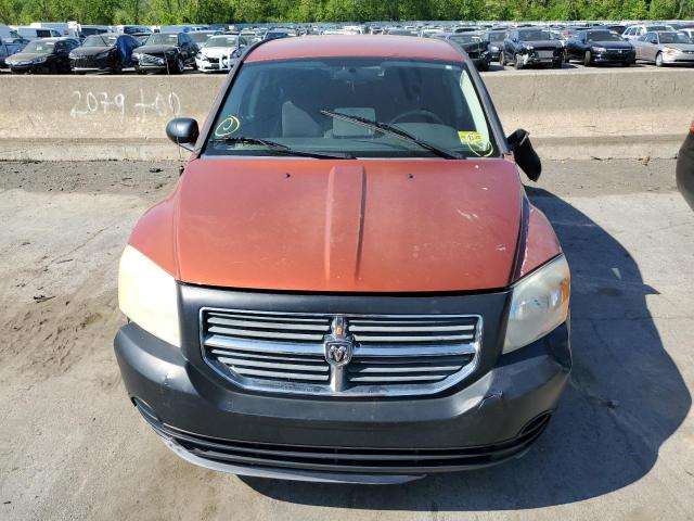 Photo 4 VIN: 1B3CB4HA1AD575957 - DODGE CALIBER SX 