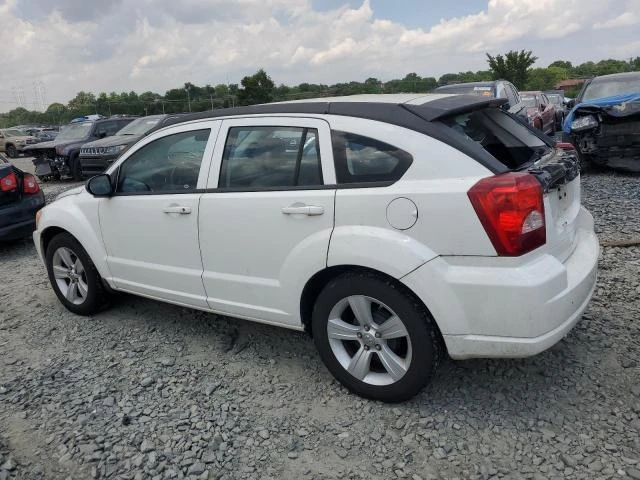 Photo 1 VIN: 1B3CB4HA1AD586165 - DODGE CALIBER 