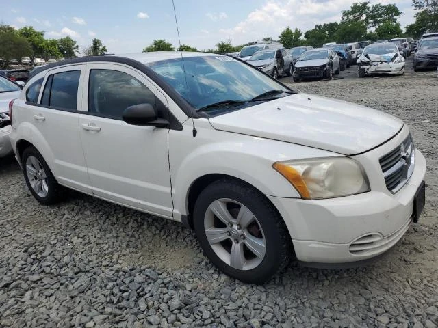 Photo 3 VIN: 1B3CB4HA1AD586165 - DODGE CALIBER 