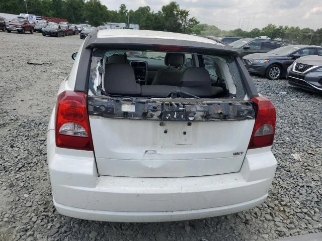 Photo 5 VIN: 1B3CB4HA1AD586165 - DODGE CALIBER 