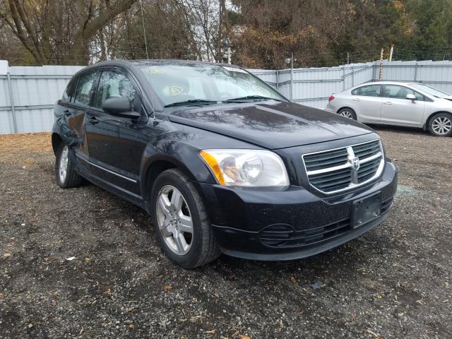 Photo 0 VIN: 1B3CB4HA1AD596775 - DODGE CALIBER SX 