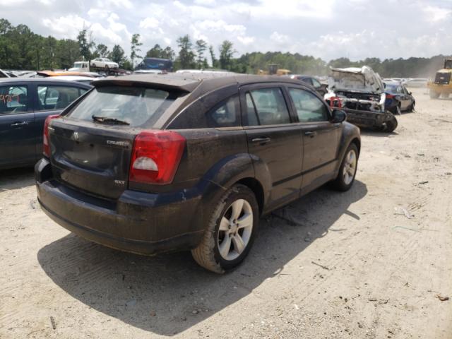 Photo 3 VIN: 1B3CB4HA1AD603062 - DODGE CALIBER SX 