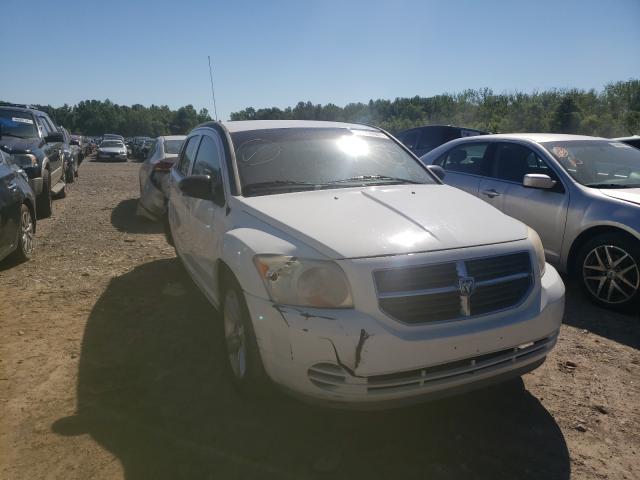 Photo 0 VIN: 1B3CB4HA1AD605636 - DODGE CALIBER SX 