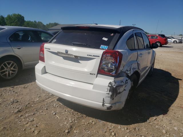 Photo 3 VIN: 1B3CB4HA1AD605636 - DODGE CALIBER SX 