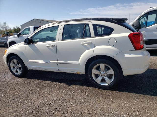 Photo 1 VIN: 1B3CB4HA1AD606107 - DODGE CALIBER SX 