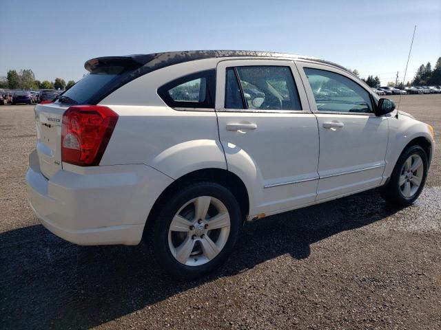 Photo 2 VIN: 1B3CB4HA1AD606107 - DODGE CALIBER SX 