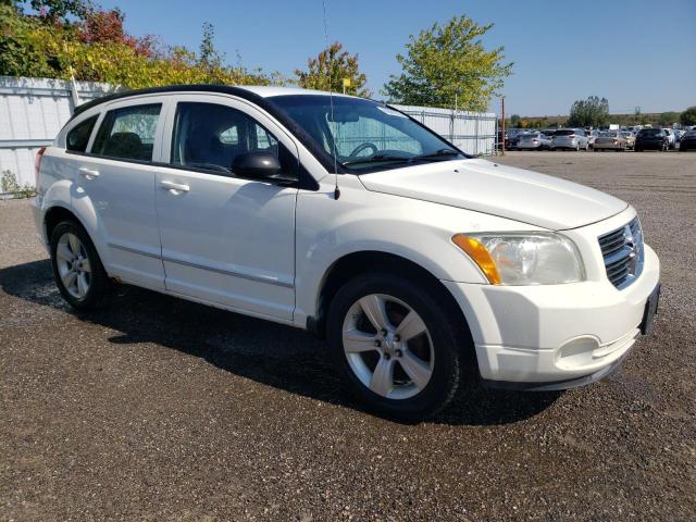 Photo 3 VIN: 1B3CB4HA1AD606107 - DODGE CALIBER SX 