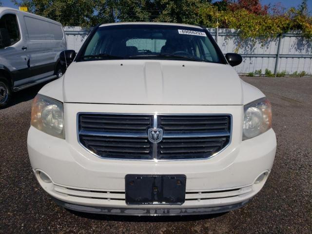 Photo 4 VIN: 1B3CB4HA1AD606107 - DODGE CALIBER SX 