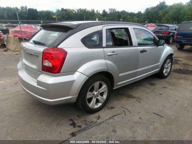 Photo 3 VIN: 1B3CB4HA1AD607547 - DODGE CALIBER 