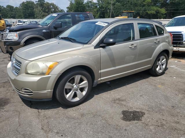 Photo 0 VIN: 1B3CB4HA1AD635462 - DODGE CALIBER 