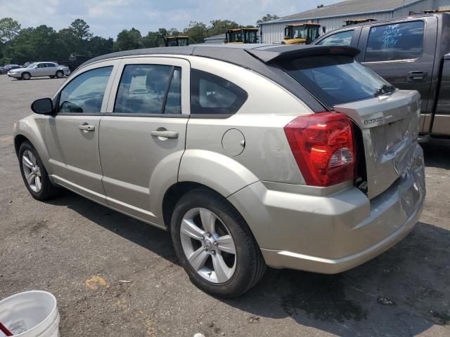 Photo 1 VIN: 1B3CB4HA1AD635462 - DODGE CALIBER 