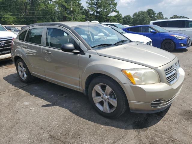 Photo 3 VIN: 1B3CB4HA1AD635462 - DODGE CALIBER 