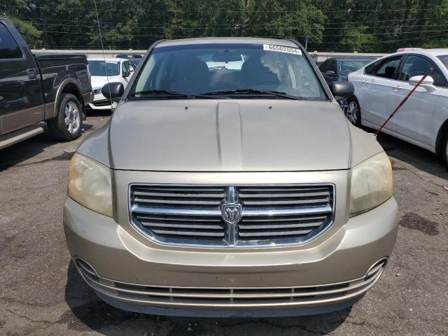 Photo 4 VIN: 1B3CB4HA1AD635462 - DODGE CALIBER 