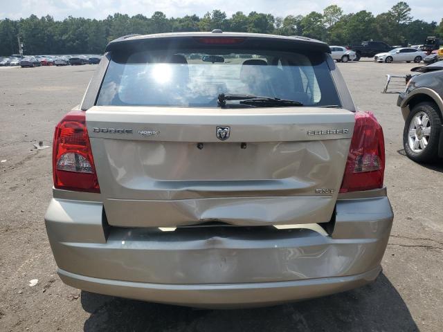 Photo 5 VIN: 1B3CB4HA1AD635462 - DODGE CALIBER 