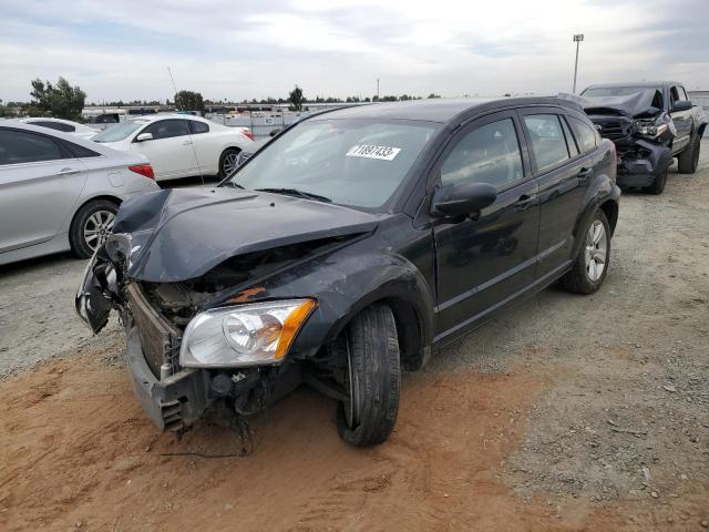 Photo 0 VIN: 1B3CB4HA1AD661124 - DODGE CALIBER SX 