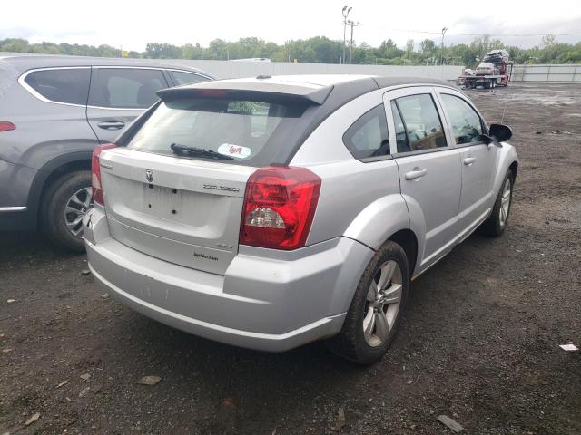 Photo 3 VIN: 1B3CB4HA1AD663505 - DODGE CALIBER SX 